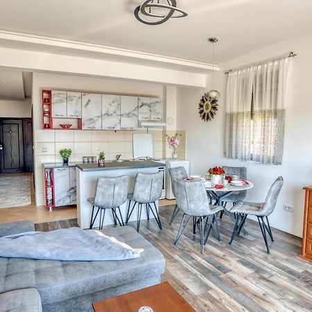 Apartment With A View Budva Ngoại thất bức ảnh