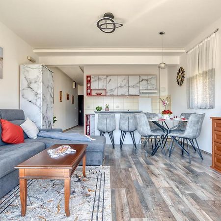 Apartment With A View Budva Ngoại thất bức ảnh