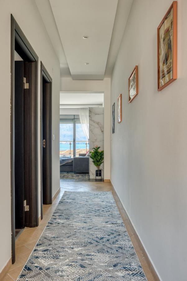 Apartment With A View Budva Ngoại thất bức ảnh